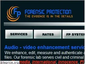 forensicprotection.com