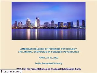 forensicpsychology.org