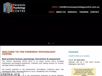 forensicpsychologycentre.com.au