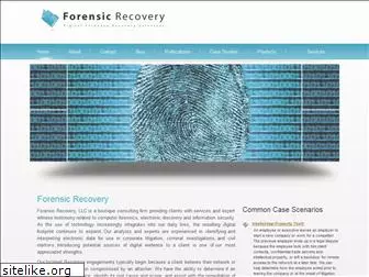 forensicrecovery.com