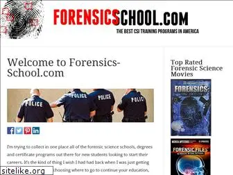forensics-school.com