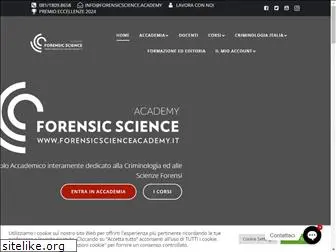 forensicscience.academy