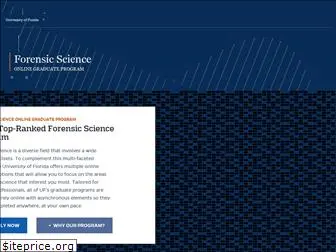 forensicscience.ufl.edu