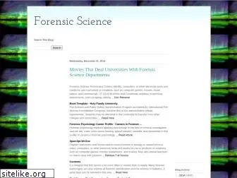 forensicscienceyear.blogspot.com