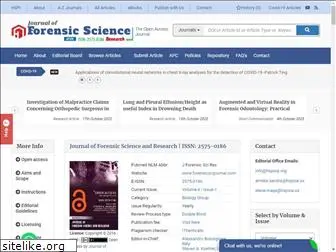 forensicscijournal.com