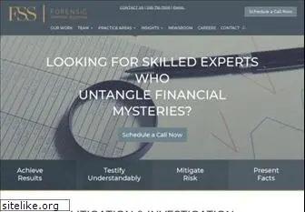 forensicstrategic.com