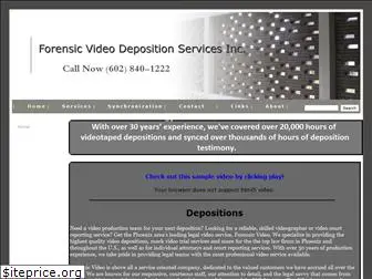 forensicvideo.net