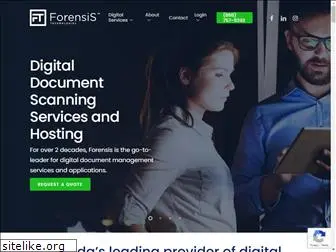 forensis.com