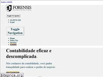 forensiscontabilidade.com.br