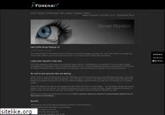 forensit.com