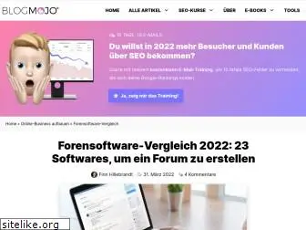 forensoftware.de