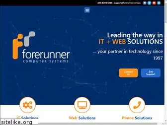forerunner.com.au