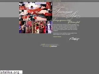 forerunnerart.com