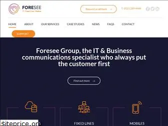 foreseegroup.co.uk