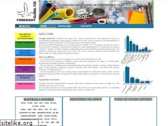 foresight-global.com