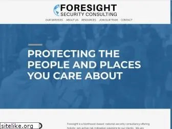 foresight-sc.com