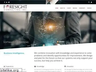 foresight.net