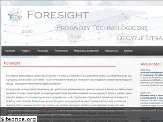 foresight.pl