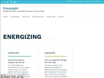 foresightcac.com