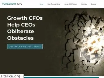 foresightcfo.com