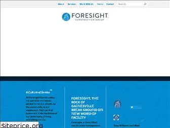 foresightcgi.com