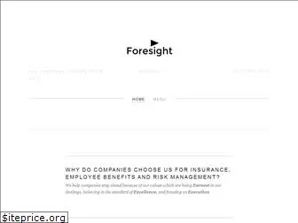 foresightco.com