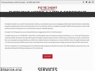 foresightcpa.com