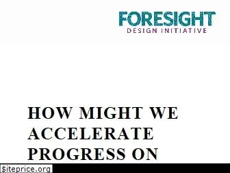 foresightdesign.org