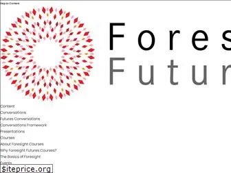 foresightfutures.net