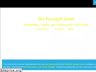 www.foresightguide.com