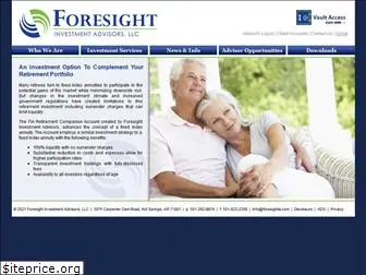 foresightia.com