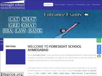 foresightschool.org