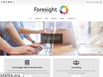 foresightst.com