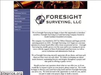 foresightsurveyingllc.com