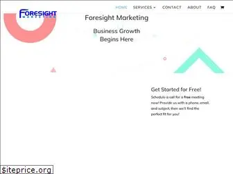 foresighttxt.com