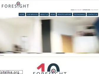 foresightuk.com