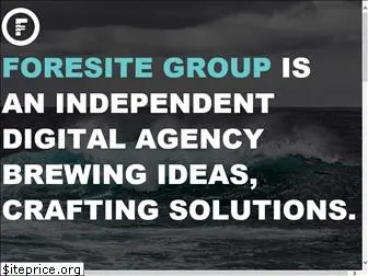 foresitegrp.com