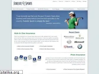 foresitesports.com