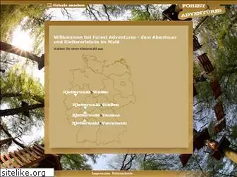forest-adventures.de
