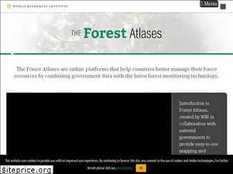 forest-atlas.org