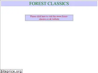 forest-classics.net