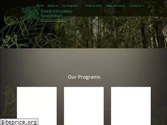 forest-education.com