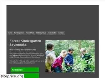 forest-kindergarten.co.uk