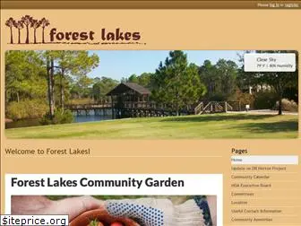 forest-lake.com