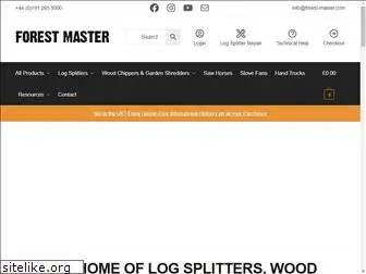 forest-master.com