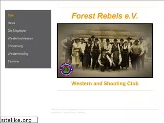 forest-rebels.de