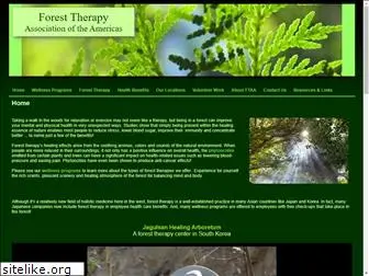 forest-therapy.net