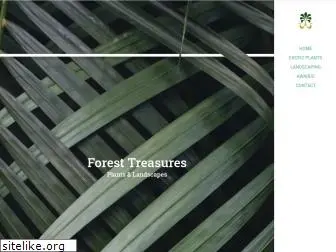forest-treasures.com