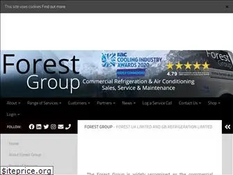 forest-uk.com