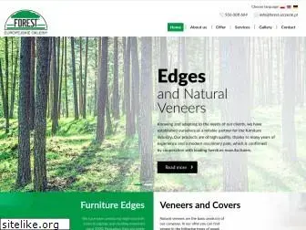 forest-veneers.com